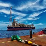 Sotra J-lock Chaser Saipem Kaombo