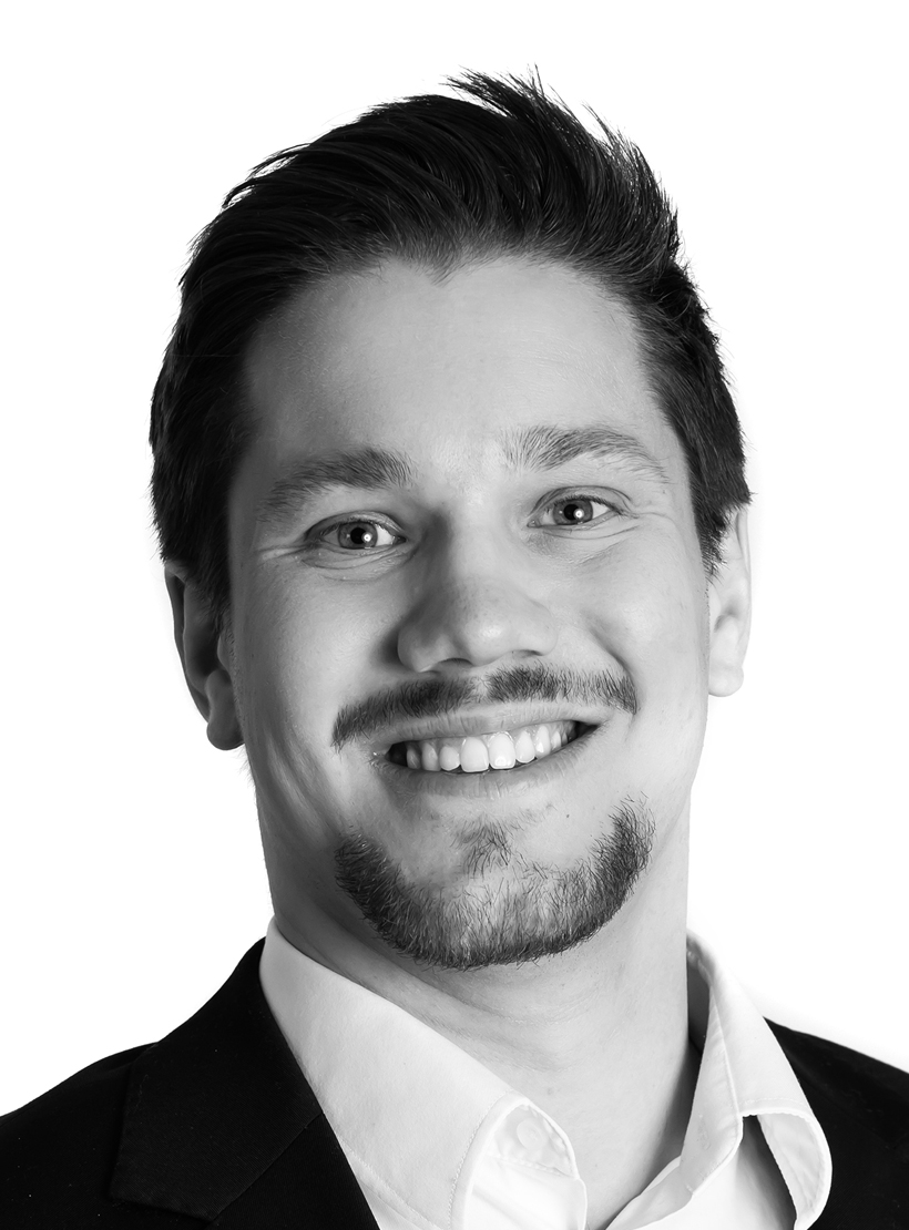 Mathias Uteng Hansen